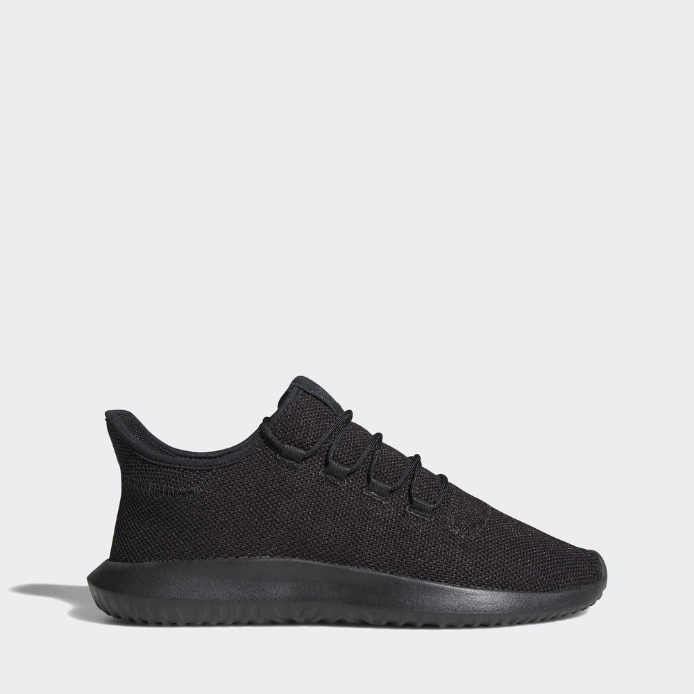 Adidas Tubular Shadow - Originals γυναικεια - Μαυρα/Ασπρα,Μέγεθος: EU 36 – 54 2/3 (972JTRUO)